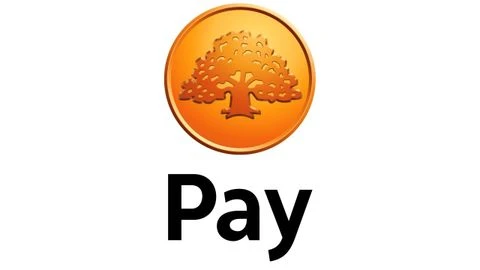 Swedbank Pay logo